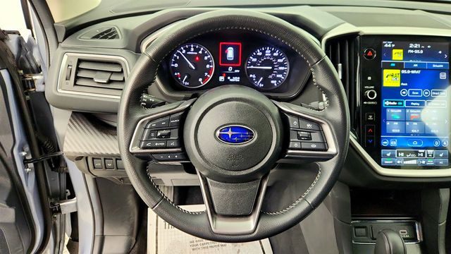2024 Subaru Ascent Premium 7-Seater w/ Convenience Package - 23007561 - 11