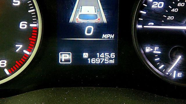 2024 Subaru Ascent Premium 7-Seater w/ Convenience Package - 23007561 - 13