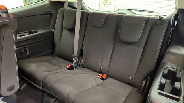 2024 Subaru Ascent Premium 7-Seater w/ Convenience Package - 23007561 - 20