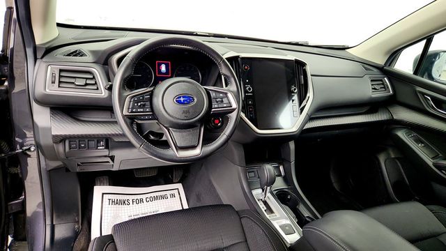 2024 Subaru Ascent Premium 8-Passenger - 23097433 - 10