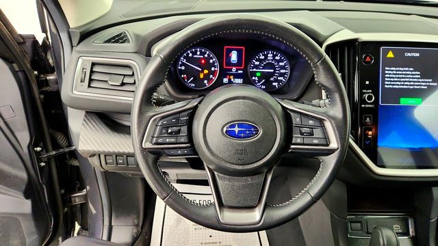 2024 Subaru Ascent Premium 8-Passenger - 23097433 - 11