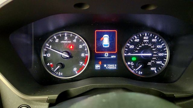 2024 Subaru Ascent Premium 8-Passenger - 23097433 - 12
