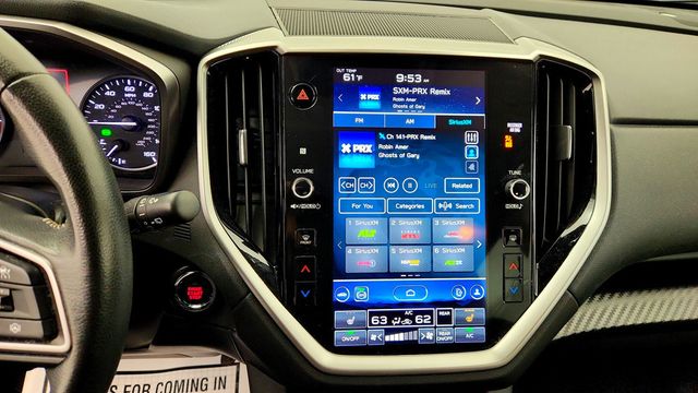 2024 Subaru Ascent Premium 8-Passenger - 23097433 - 15