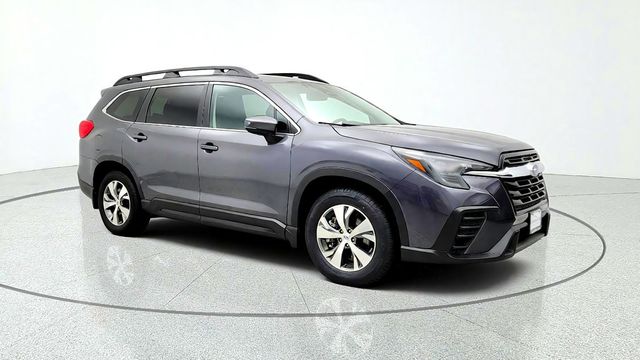 2024 Subaru Ascent Premium 8-Passenger - 23097433 - 2