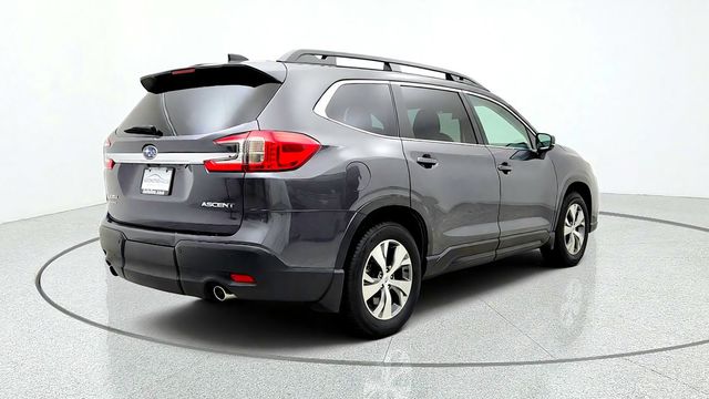 2024 Subaru Ascent Premium 8-Passenger - 23097433 - 4