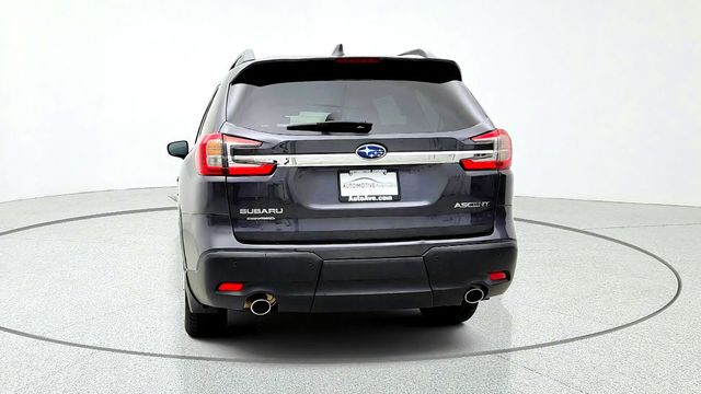 2024 Subaru Ascent Premium 8-Passenger - 23097433 - 5