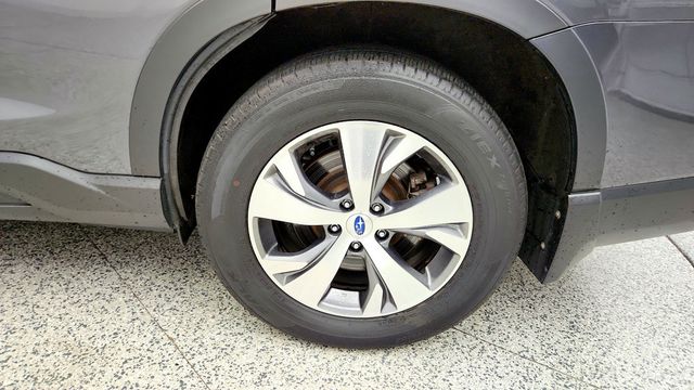 2024 Subaru Ascent Premium 8-Passenger - 23097433 - 8