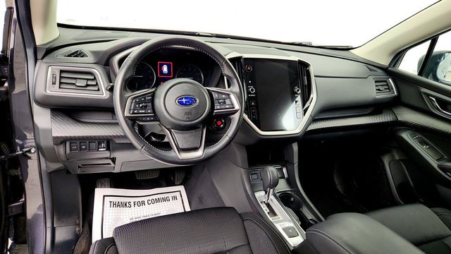 2024 Subaru Ascent Premium 8-Seater AWD w/ Convenience Package - 23097433 - 10