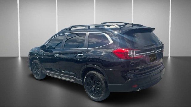 2024 Subaru Ascent Touring 7-Passenger - 23062565 - 11