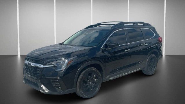 2024 Subaru Ascent Touring 7-Passenger - 23062565 - 12