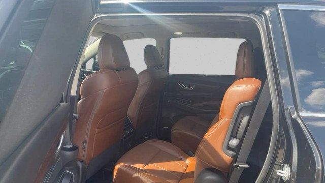 2024 Subaru Ascent Touring 7-Passenger - 23062565 - 17