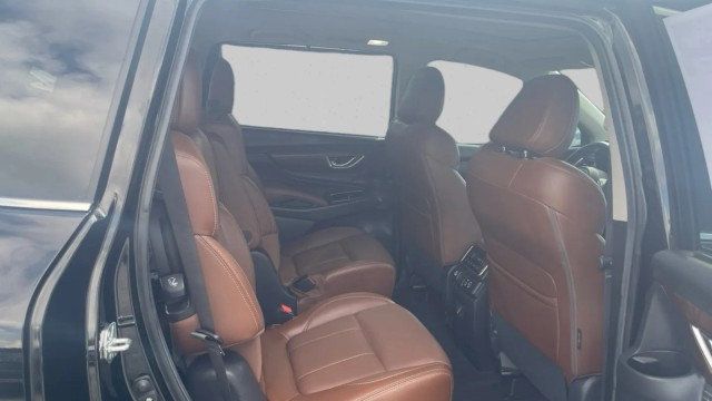 2024 Subaru Ascent Touring 7-Passenger - 23062565 - 18