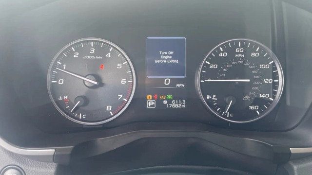 2024 Subaru Ascent Touring 7-Passenger - 23062565 - 20