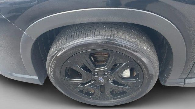 2024 Subaru Ascent Touring 7-Passenger - 23062565 - 3
