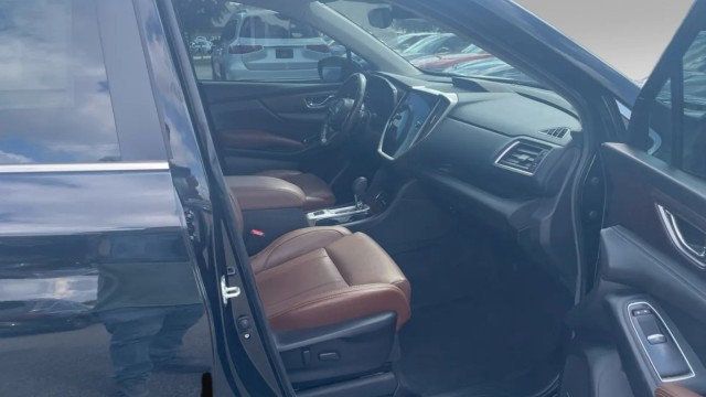 2024 Subaru Ascent Touring 7-Passenger - 23062565 - 4
