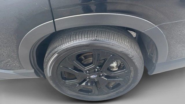2024 Subaru Ascent Touring 7-Passenger - 23062565 - 8