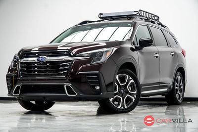 2024 Subaru Ascent