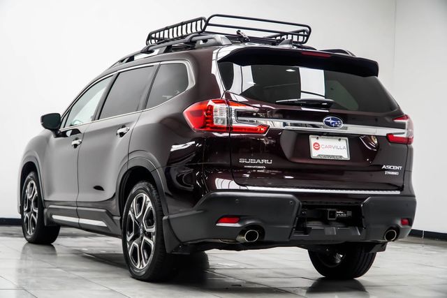 2024 Subaru Ascent Touring 7-Passenger - 23066139 - 9