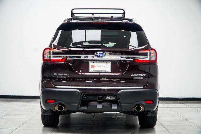 2024 Subaru Ascent Touring 7-Passenger - 23066139 - 10