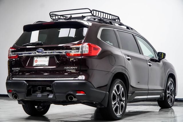 2024 Subaru Ascent Touring 7-Passenger - 23066139 - 11