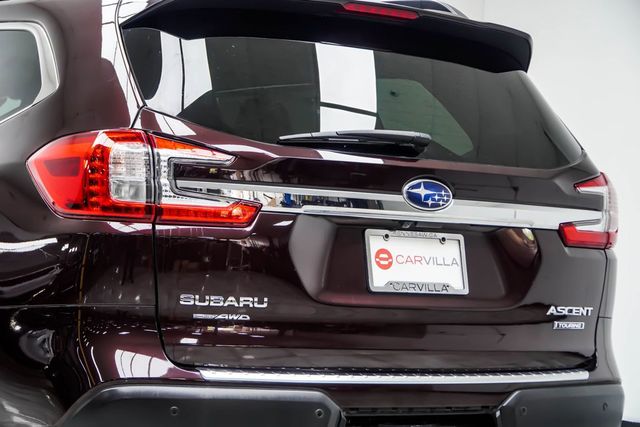 2024 Subaru Ascent Touring 7-Passenger - 23066139 - 12