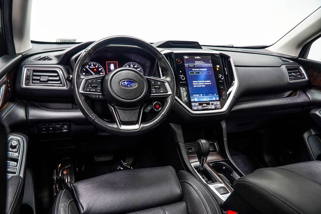 2024 Subaru Ascent Touring 7-Passenger - 23066139 - 14