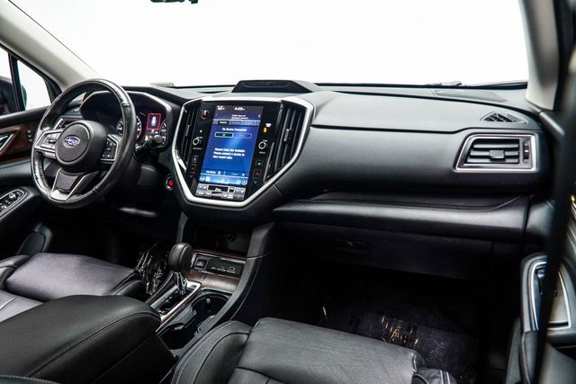 2024 Subaru Ascent Touring 7-Passenger - 23066139 - 17