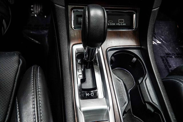 2024 Subaru Ascent Touring 7-Passenger - 23066139 - 19