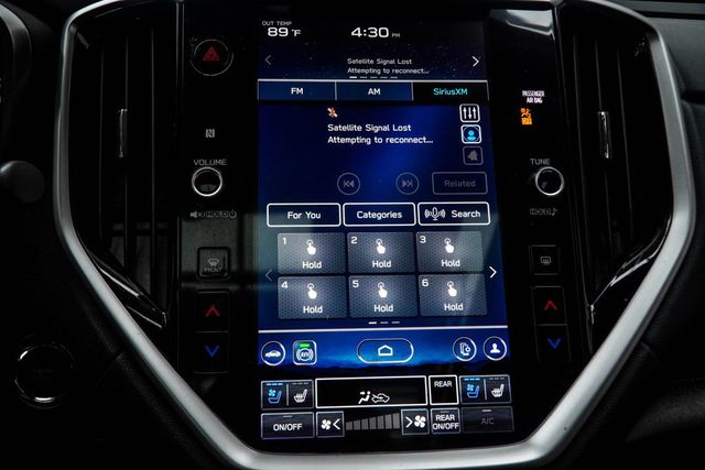 2024 Subaru Ascent Touring 7-Passenger - 23066139 - 23