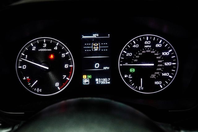 2024 Subaru Ascent Touring 7-Passenger - 23066139 - 31