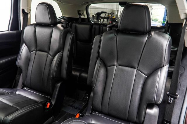 2024 Subaru Ascent Touring 7-Passenger - 23066139 - 38