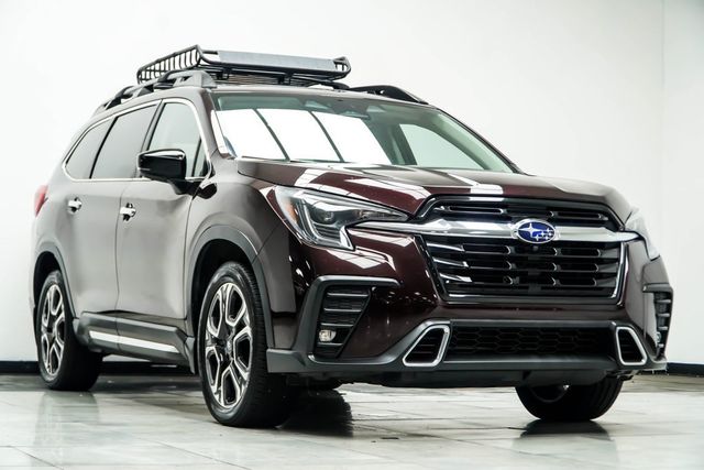 2024 Subaru Ascent Touring 7-Passenger - 23066139 - 3