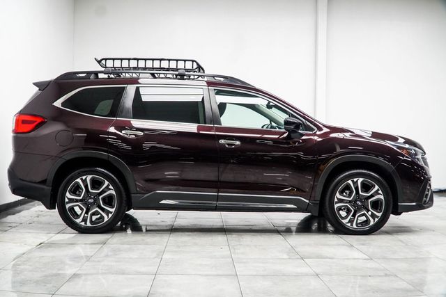 2024 Subaru Ascent Touring 7-Passenger - 23066139 - 5
