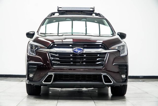 2024 Subaru Ascent Touring 7-Passenger - 23066139 - 6