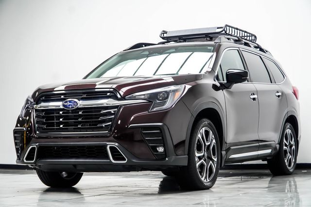 2024 Subaru Ascent Touring 7-Passenger - 23066139 - 7