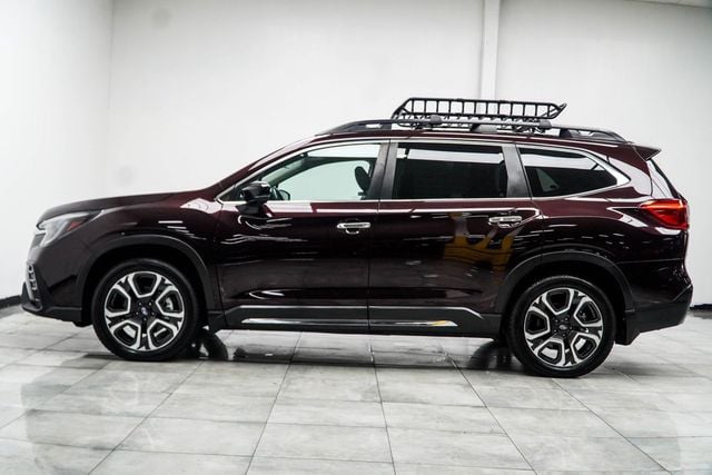 2024 Subaru Ascent Touring 7-Passenger - 23066139 - 8