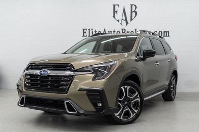 2024 Subaru Ascent