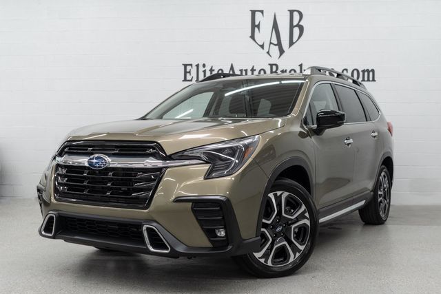 2024 Subaru Ascent Touring 7-Passenger - 23035124 - 0