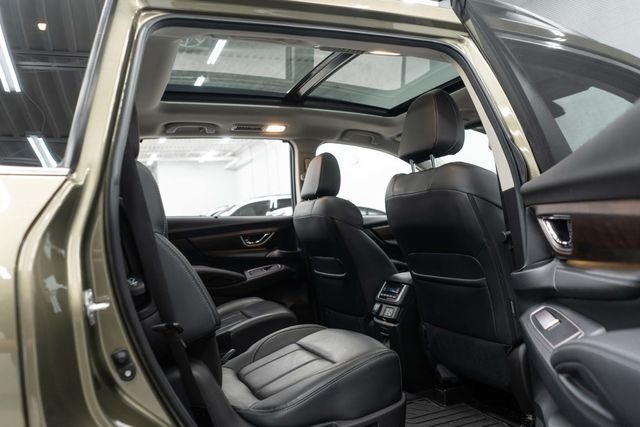 2024 Subaru Ascent Touring 7-Passenger - 23035124 - 10