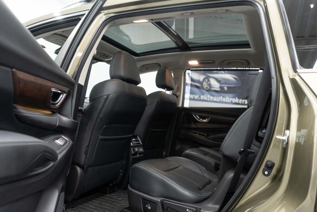 2024 Subaru Ascent Touring 7-Passenger - 23035124 - 17