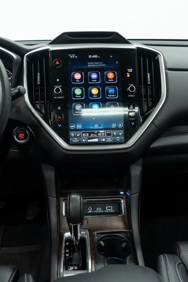 2024 Subaru Ascent Touring 7-Passenger - 23035124 - 21