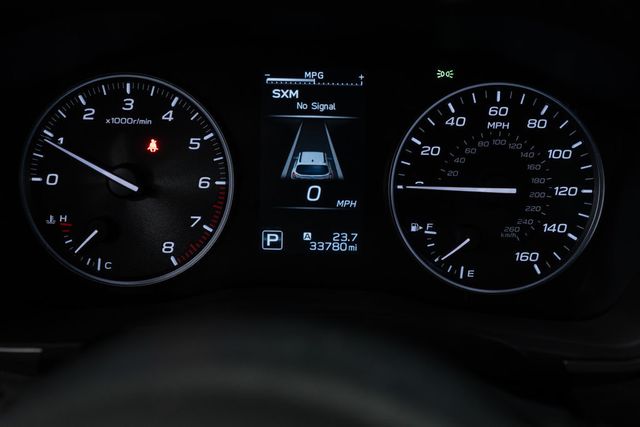 2024 Subaru Ascent Touring 7-Passenger - 23035124 - 22