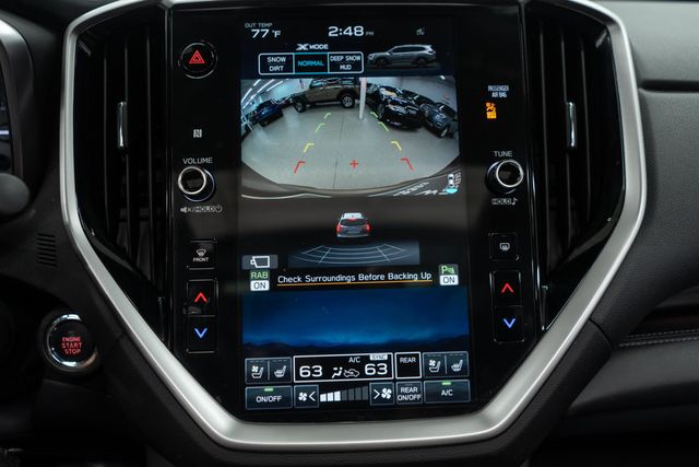 2024 Subaru Ascent Touring 7-Passenger - 23035124 - 24