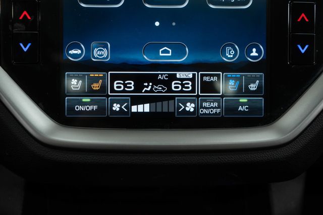 2024 Subaru Ascent Touring 7-Passenger - 23035124 - 27