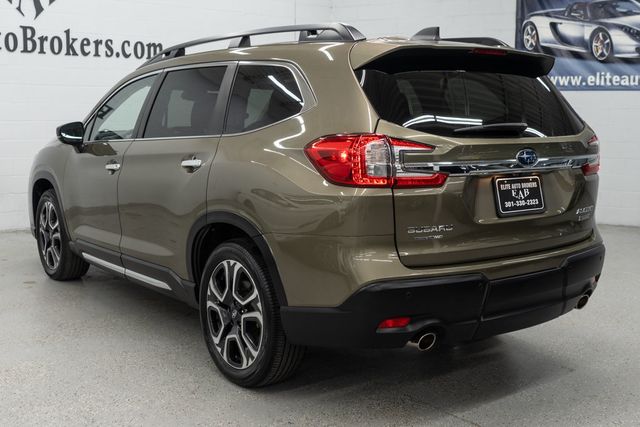 2024 Subaru Ascent Touring 7-Passenger - 23035124 - 33