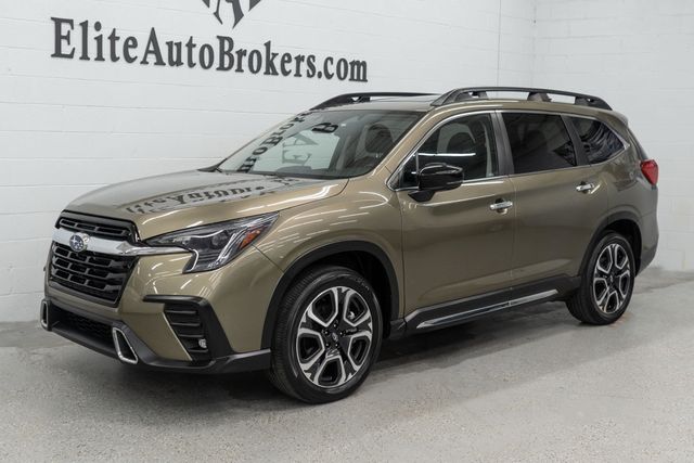 2024 Subaru Ascent Touring 7-Passenger - 23035124 - 34