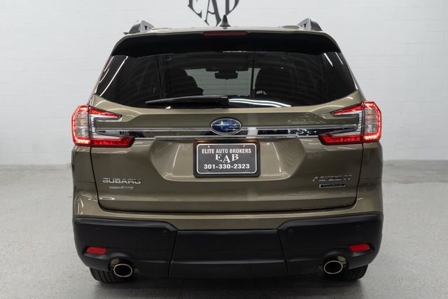 2024 Subaru Ascent Touring 7-Passenger - 23035124 - 3