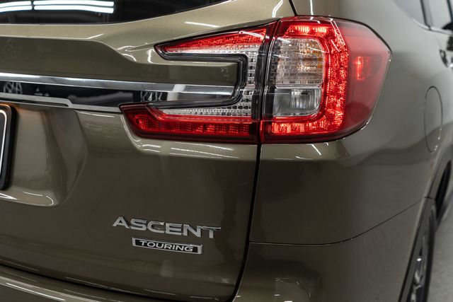 2024 Subaru Ascent Touring 7-Passenger - 23035124 - 46