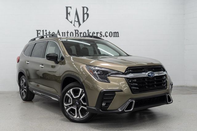2024 Subaru Ascent Touring 7-Passenger - 23035124 - 48