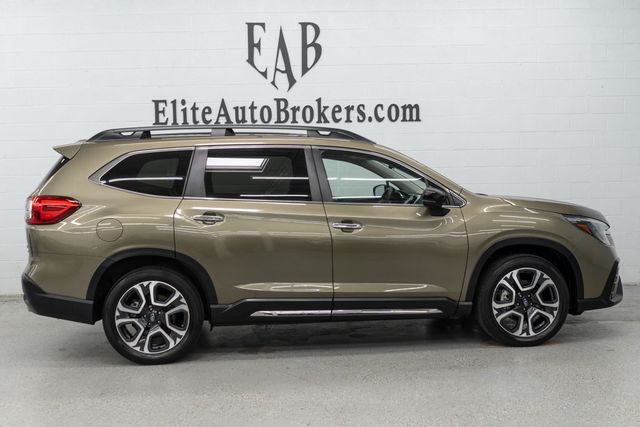 2024 Subaru Ascent Touring 7-Passenger - 23035124 - 4